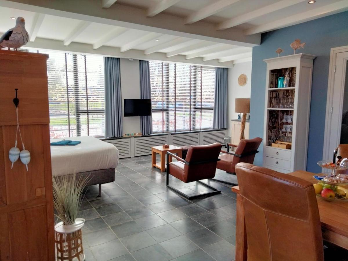 B&B Veers Buuten 베이레 외부 사진