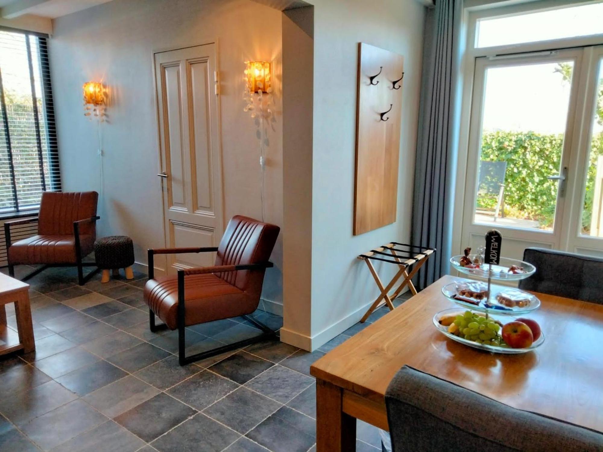 B&B Veers Buuten 베이레 외부 사진
